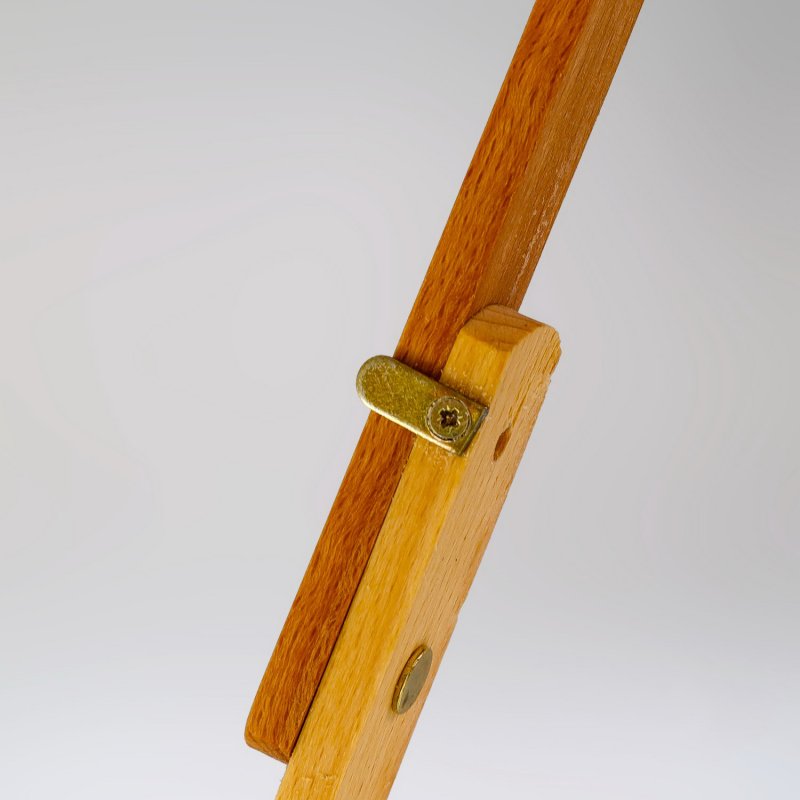 Tart Pochade Box Easel - Staffelier