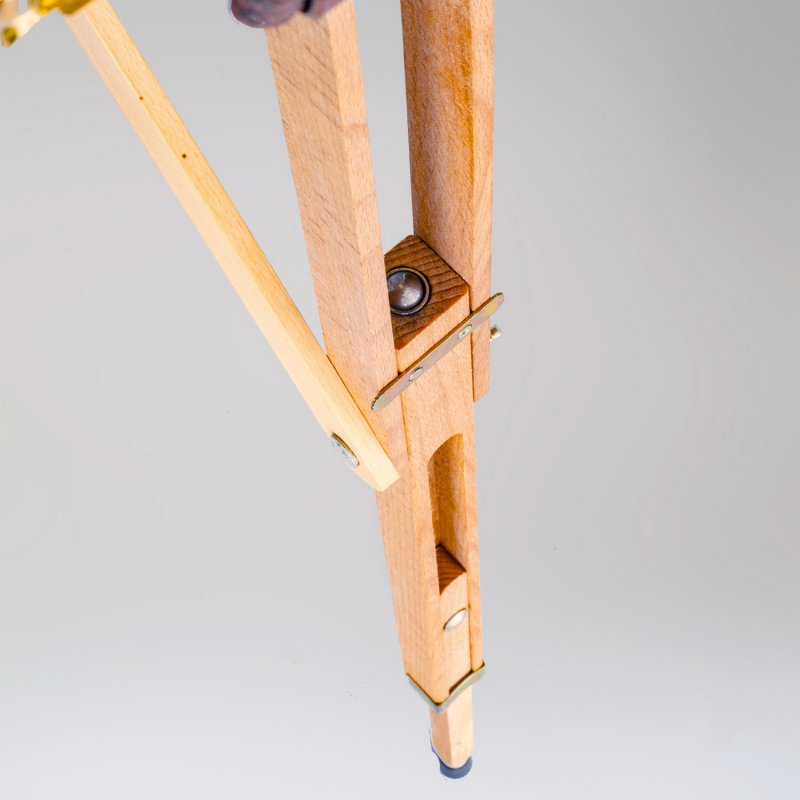 Tart Pochade Box Easel - Staffelier