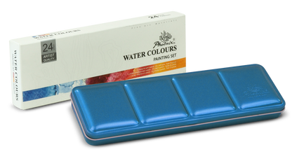 Phoenix Watercolour Sets - Akvarellfärg