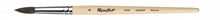 Roubloff Squirrel Brush Round 1410-8 - 5 pack - Pensler