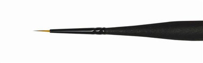 Royal & Langnickel Mini Majestic Detailpenselen - 3 Pack - Monogram # 20/0 - Pensler