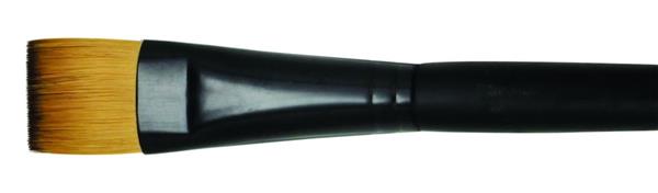 Royal & Langnickel Essentials Brushes - 3 Pack - Bright # 8 - Pensler