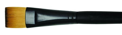 Royal & Langnickel Essentials Brushes - 3 Pack - Bright # 8 - Pensler