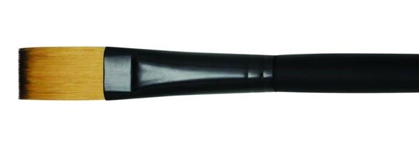 Royal & Langnickel Essentials Brushes - 3 Pack - flad # 8 - Pensler