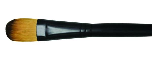 Royal & Langnickel Essentials Brushes - 3 Pack - kattetunge # 12 - Pensler