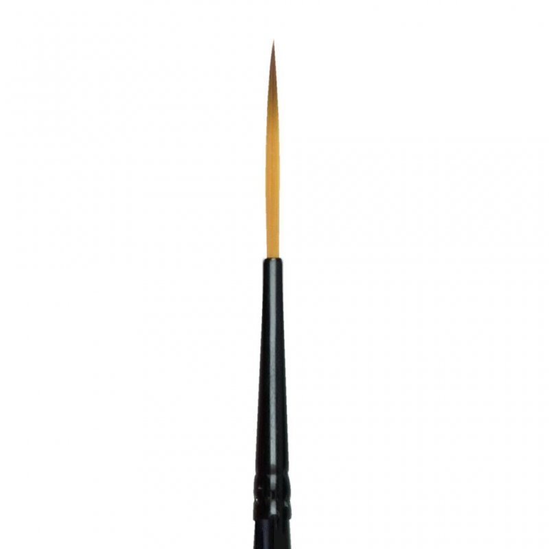 Royal & Langnickel Majestic Brushes - 3 Pack - Script Liner 1 - Pensler