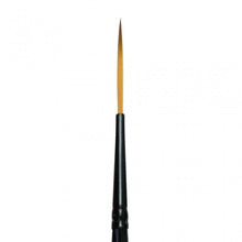 Royal & Langnickel Majestic Brushes - 3 Pack - Script Liner 1 - Pensler