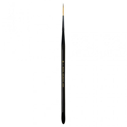 Royal & Langnickel Majestic Brushes - 3 Pack - Pensler
