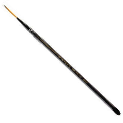 Royal & Langnickel Majestic Brushes - 3 Pack - Pensler