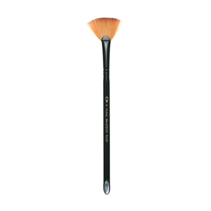 Royal & Langnickel Majestic Brushes - 3 Pack - Pensler