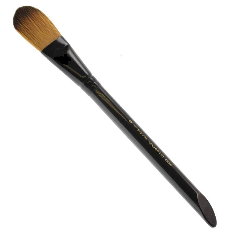Royal & Langnickel Majestic Brushes - 3 Pack - Pensler