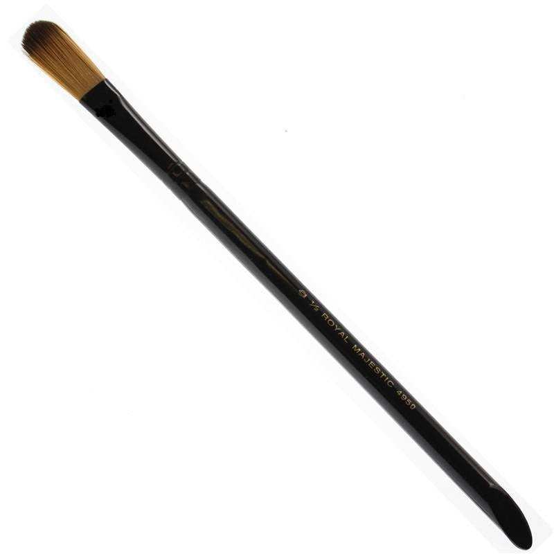 Royal & Langnickel Majestic Brushes - 3 Pack - Pensler