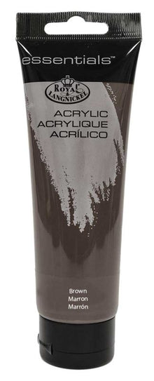 R&L Essentials Acrylic Paint 120 ml - Akrylfärg