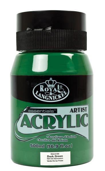 R&L Essentials Acrylics 500 ml
