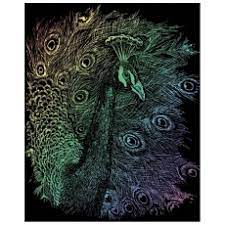 R&L Engraving Art A4 - Raaputuskuvat