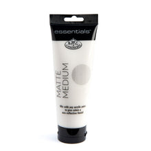 Matte Medium Royal & Langnickel 250 ml. - Malemedier