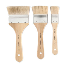 Royal & Langnickel Spalter and wide brush sets - 3 Pack - Pensler