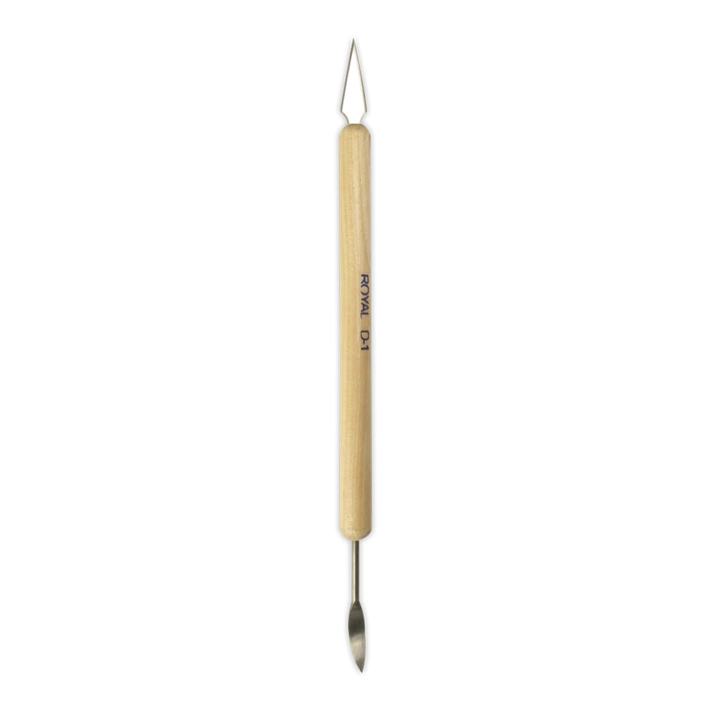 Royal & Langnickel Modelling and cutting tools - Tool D1