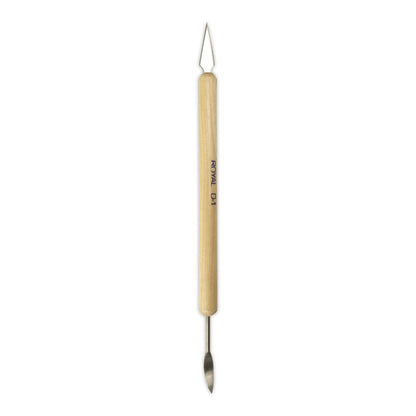 Royal & Langnickel Modelling and cutting tools - Tool D1