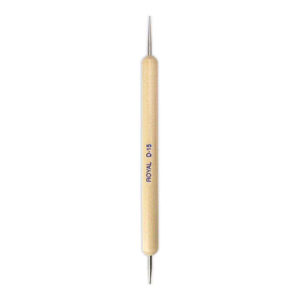 Royal & Langnickel Micro stylus tool - RD15 - Modellering og skulptur