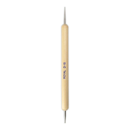Royal & Langnickel Micro stylus tool - RD15 - Modellering og skulptur