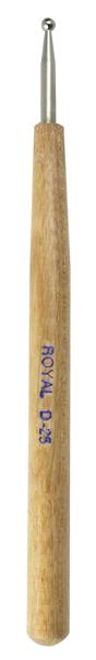 Royal & Langnickel Large Single Ball Stylus - Modellering og skulptur