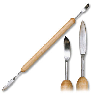 Royal & Langnickel Modelling and cutting tools - Tool D3