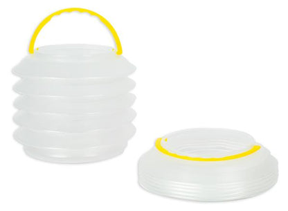 Royal & Langnickel Brush Washer and Basin - Travel Brush Washer - 14 cm - Accessori per pittura