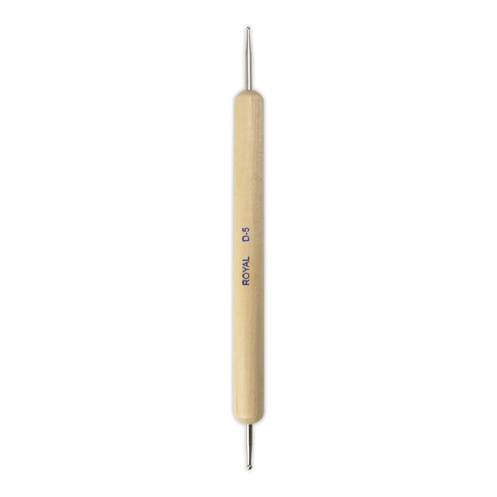 Royal & Langnickel Micro stylus tool - RD5 - Modellering og skulptur