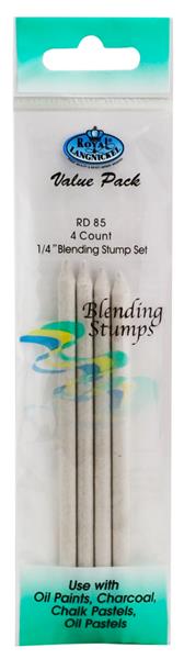 R&L Blending Stumps