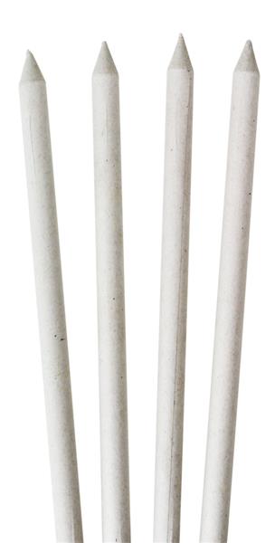 R&L Blending Stumps - 1/4 - 50 mm - 4 kpl - Hiili ja grafiitti