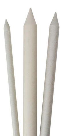 R&L Assorted Blending Stumps - 3 Pack - Kul og grafit