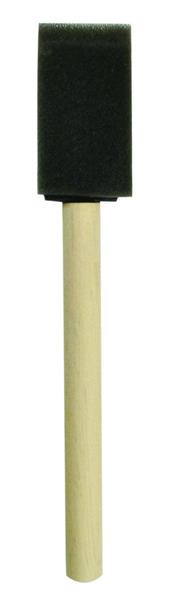 Royal & Langnickel Crafter's Choice Foam Brushes - Pensler