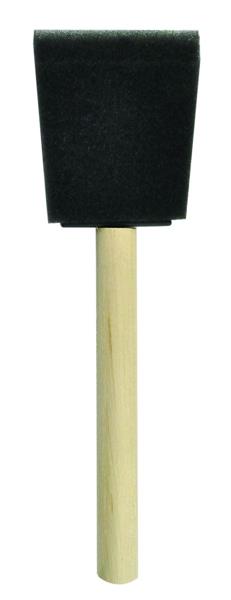 Royal & Langnickel Crafter's Choice Foam Brushes - Foam Brush 2 - 5 cm - Enkelt - Pensler