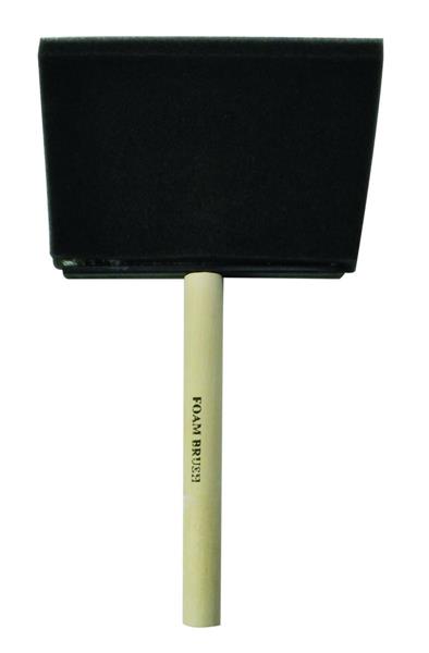 Royal & Langnickel Crafter's Choice Foam Brushes - Pensler