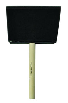 Royal & Langnickel Crafter's Choice Foam Brushes - Pensler