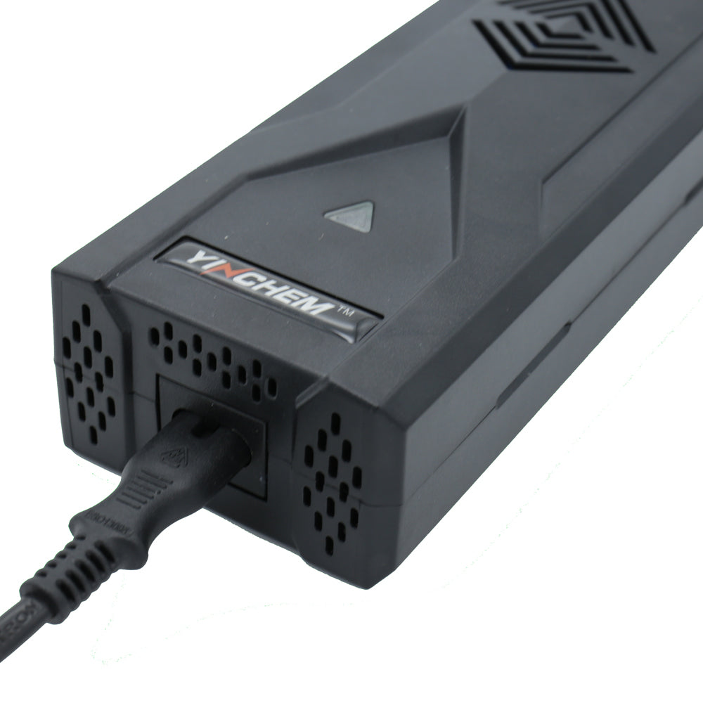 Rolux Hurtig Oplader YC-ZNC til V-Mount-batteri