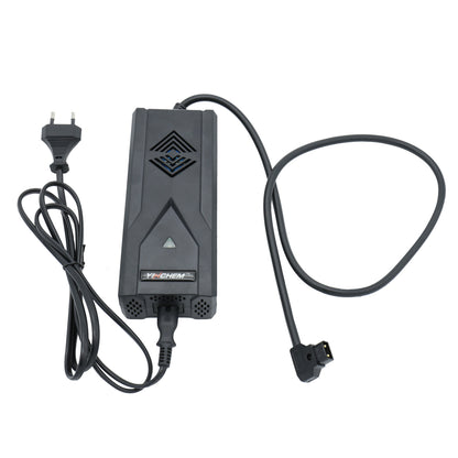 Rolux Hurtig Oplader YC-ZNC til V-Mount-batteri — 2