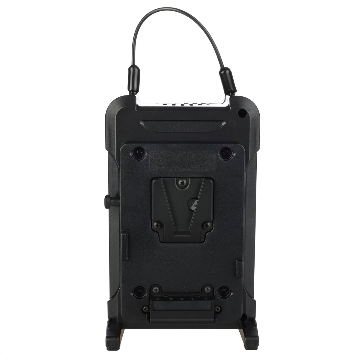 Rolux Dual Fast Charger RL-CH240S for V-Mount Battery — 4