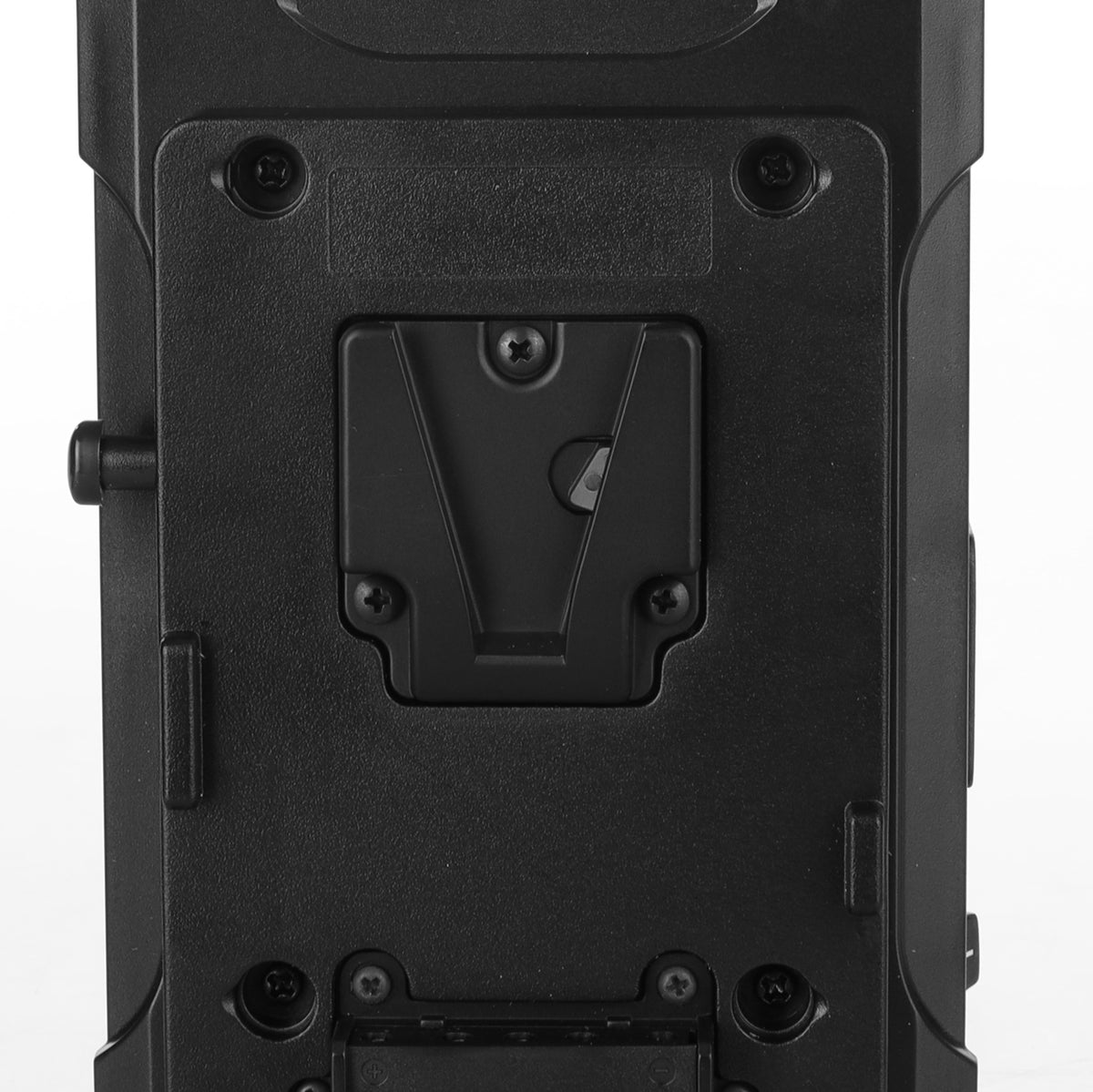 Rolux Dual Fast Charger RL-CH240S for V-Mount Battery — 5