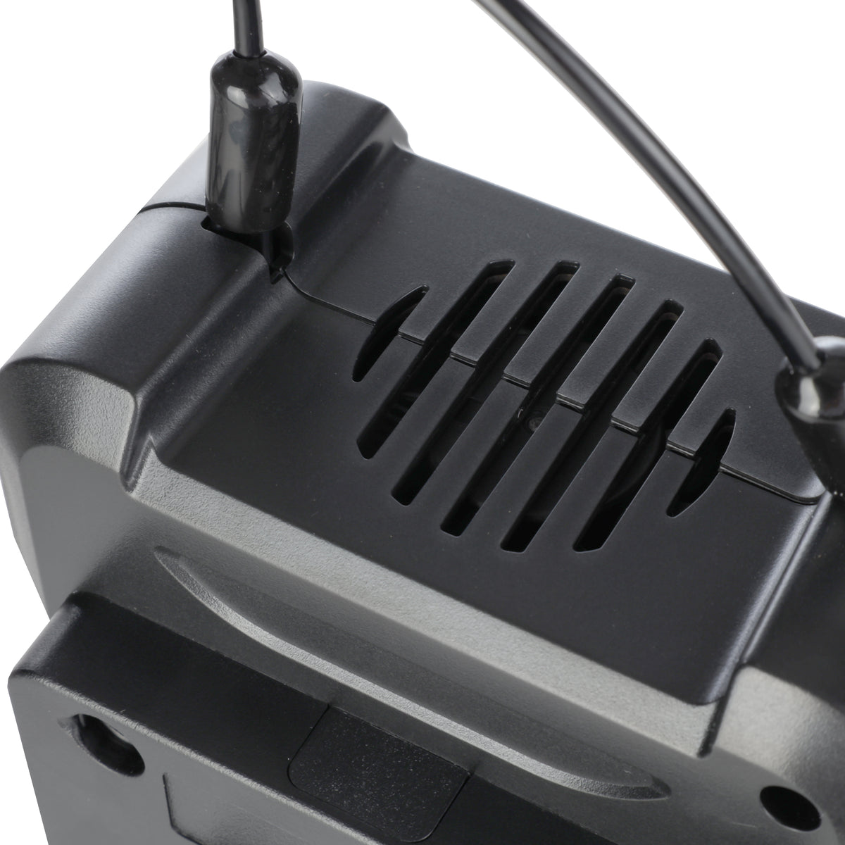 Rolux Dual Fast Charger RL-CH240S for V-Mount Battery — 7