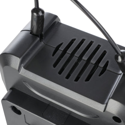 Rolux Dual Fast Charger RL-CH240S for V-Mount Battery — 7