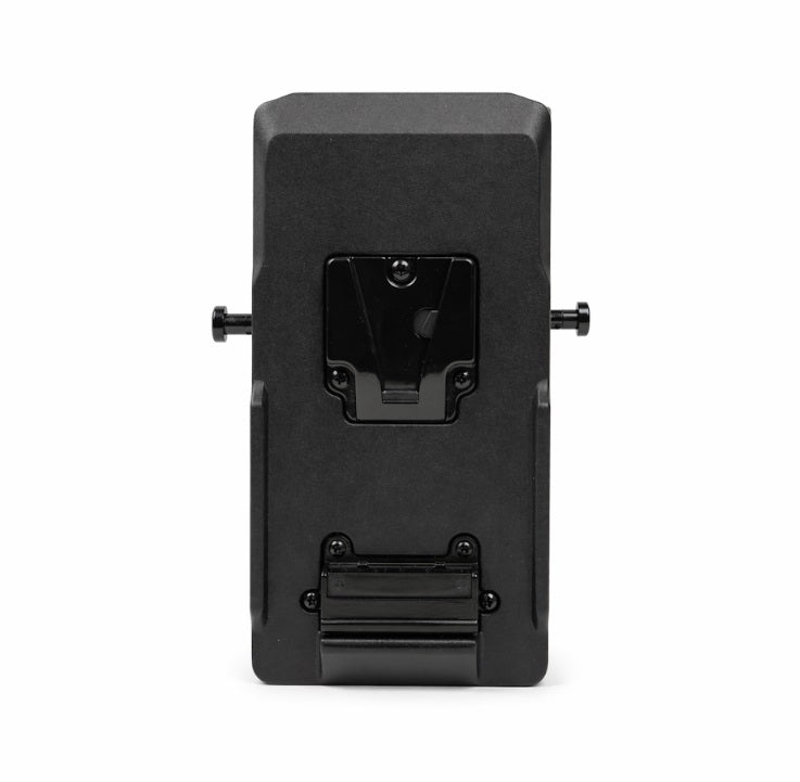 Rolux Foldbar Oplader Powerfold1 til V-Fatning Batterier — 5