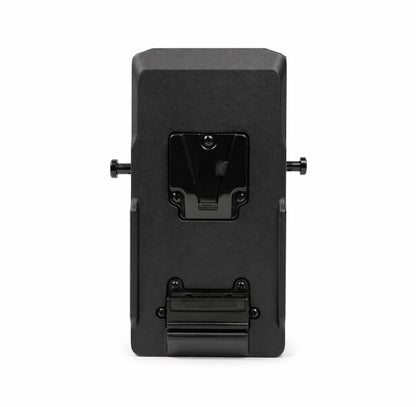 Rolux Foldbar Oplader Powerfold1 til V-Fatning Batterier — 5