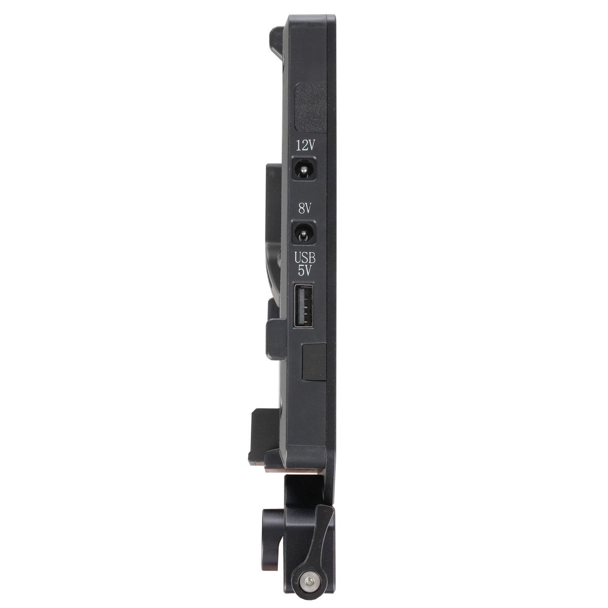 Rolux Piastra per batteria V-Mount RL-VF3 — 3