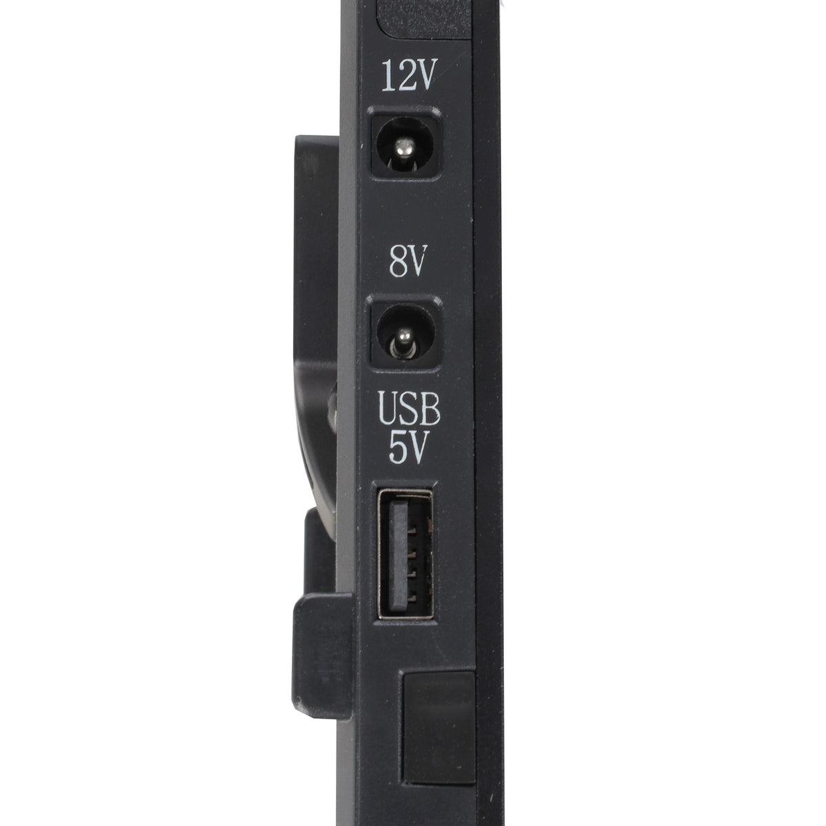 Rolux Piastra per batteria V-Mount RL-VF3 — 4