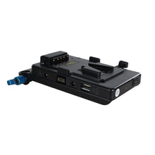 Rolux V-Mount Battery Plate RL-VF1 — 2