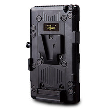 Rolux V-Mount Battery Plate RL-IS2