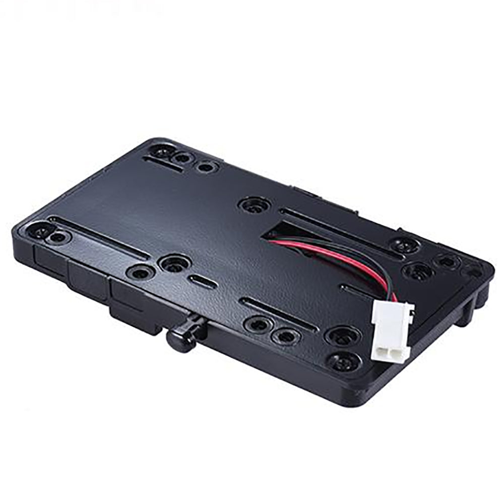 Rolux Piastra per batteria V-Mount RL-IS2 — 3