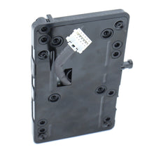 Rolux V-Mount Battery Plate RL-BMG for Black Magic URSA — 2
